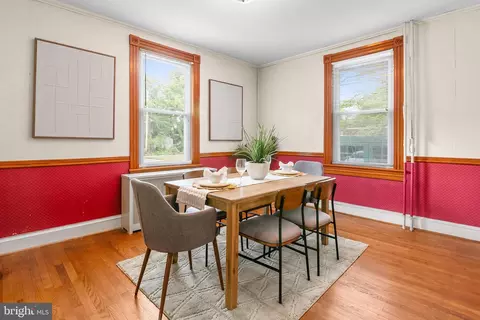 Dining - 4310 Biddison Ln, Baltimore, MD 21206 photo 2 of 4