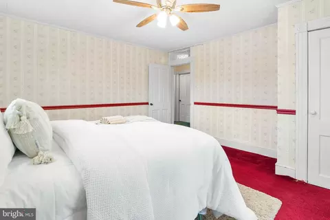 Bedroom - 4310 Biddison Ln, Baltimore, MD 21206 photo 2 of 6