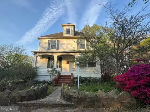 Exterior - 4310 Biddison Ln, Baltimore, MD 21206 photo 1 of 19