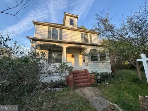 Exterior - 4310 Biddison Ln, Baltimore, MD 21206 photo 19 of 19