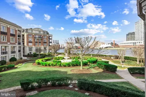 801 Key Hwy #253, Baltimore, MD 21230