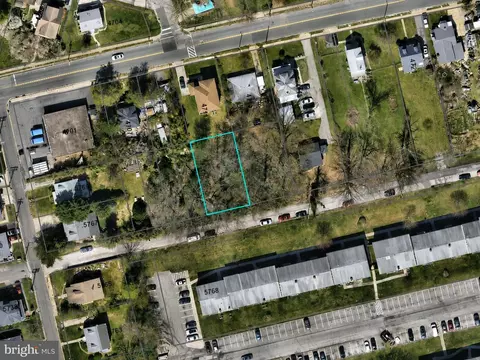 4810 Bayonne Ave, Baltimore, MD 21206
