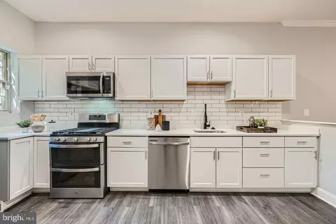 Kitchen - 1215 E Preston St, Baltimore, MD 21202 photo 1 of 3