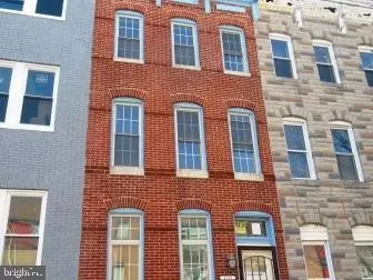 Other - 1215 E Preston St, Baltimore, MD 21202 photo 2 of 21