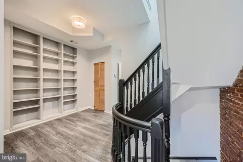 Entry Way - 1215 E Preston St, Baltimore, MD 21202 photo 14 of 18