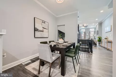 Dining - 1215 E Preston St, Baltimore, MD 21202 photo 2 of 2