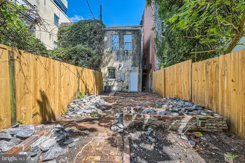 Exterior - 1215 E Preston St, Baltimore, MD 21202 photo 2 of 7
