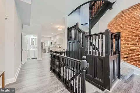 Entry Way - 1215 E Preston St, Baltimore, MD 21202 photo 1 of 18