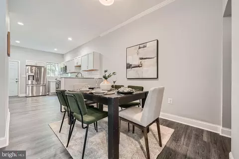 Dining - 1215 E Preston St, Baltimore, MD 21202 photo 1 of 2