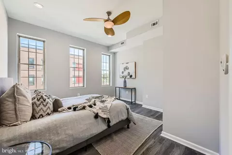 Bedroom - 1215 E Preston St, Baltimore, MD 21202 photo 1 of 2
