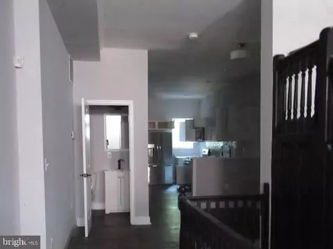 Entry Way - 1215 E Preston St, Baltimore, MD 21202 photo 6 of 18