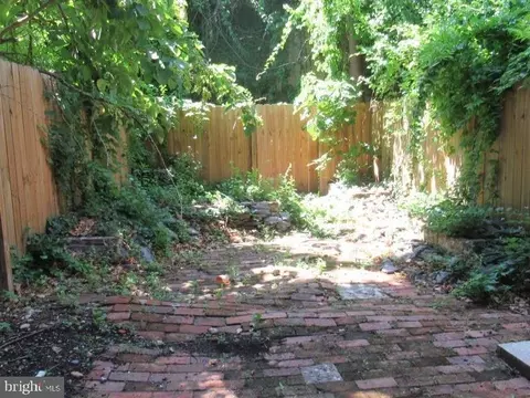 Exterior - 1215 E Preston St, Baltimore, MD 21202 photo 3 of 7