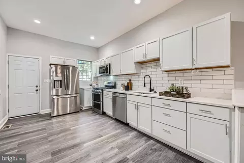 Kitchen - 1215 E Preston St, Baltimore, MD 21202 photo 3 of 3