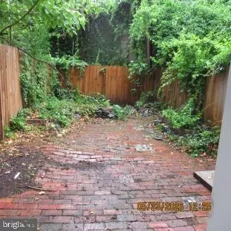 Exterior - 1215 E Preston St, Baltimore, MD 21202 photo 4 of 7