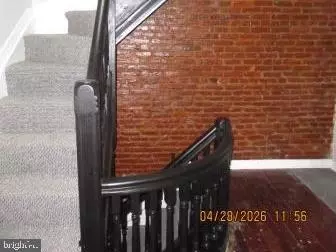 Entry Way - 1215 E Preston St, Baltimore, MD 21202 photo 12 of 18