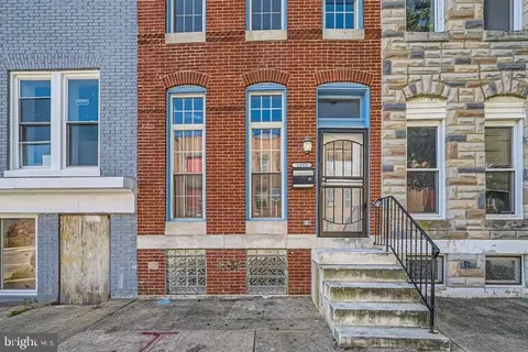 Other - 1215 E Preston St, Baltimore, MD 21202 photo 3 of 21