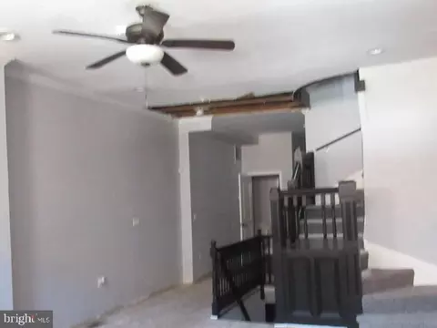 Entry Way - 1215 E Preston St, Baltimore, MD 21202 photo 3 of 18