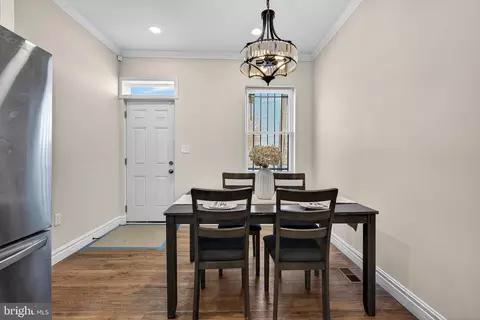 Dining - 1762 E North Ave, Baltimore, MD 21213 photo 1 of 1