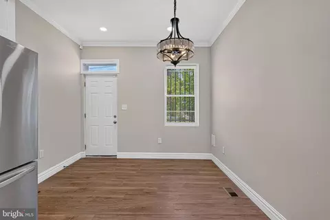 Entry Way - 1762 E North Ave, Baltimore, MD 21213 photo 7 of 7