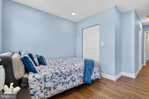 Bedroom - 1762 E North Ave, Baltimore, MD 21213 photo 2 of 2