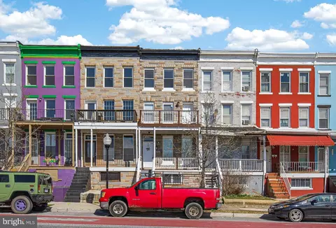 Other - 1762 E North Ave, Baltimore, MD 21213 photo 3 of 13
