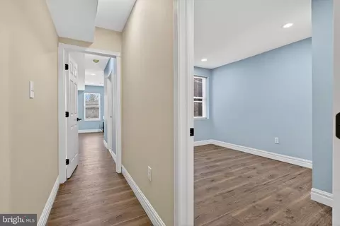 Entry Way - 1762 E North Ave, Baltimore, MD 21213 photo 7 of 9