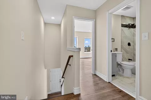Entry Way - 1762 E North Ave, Baltimore, MD 21213 photo 9 of 9