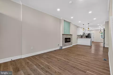 Living - 1762 E North Ave, Baltimore, MD 21213 photo 3 of 3