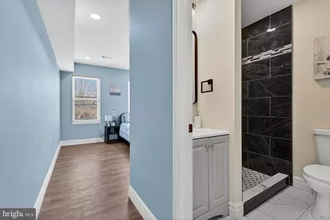 Entry Way - 1762 E North Ave, Baltimore, MD 21213 photo 8 of 9