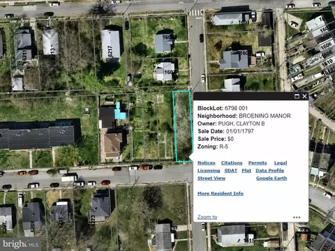 Brown Ave, Baltimore, MD 21224 photo 2