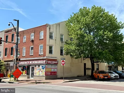 1748-1750 Eastern Ave, Baltimore, MD 21231
