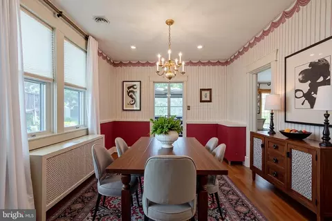 Dining - 4008 Pinewood Ave, Baltimore, MD 21206 photo 1 of 1