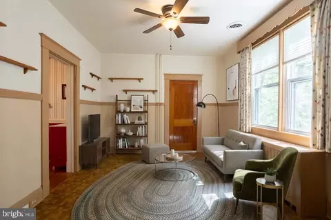 Living - 4008 Pinewood Ave, Baltimore, MD 21206 photo 1 of 1