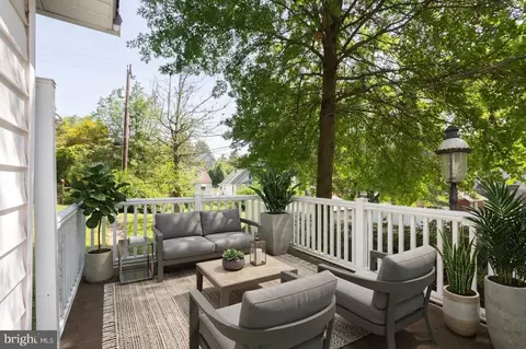 Exterior - 4008 Pinewood Ave, Baltimore, MD 21206 photo 2 of 6