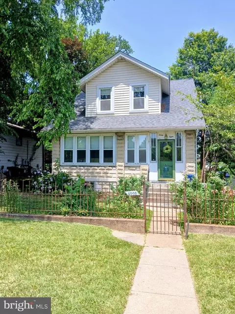 4008 Pinewood Ave, Baltimore, MD 21206