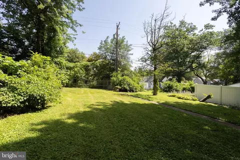 Exterior - 4008 Pinewood Ave, Baltimore, MD 21206 photo 6 of 6