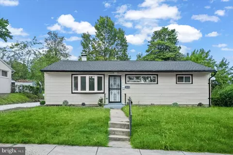 5624 Knell Ave, Baltimore, MD 21206