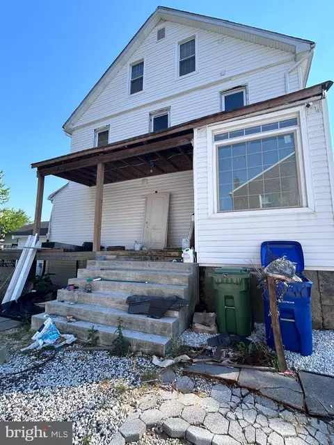 Exterior - 3300 White Ave, Baltimore, MD 21214 photo 2 of 2