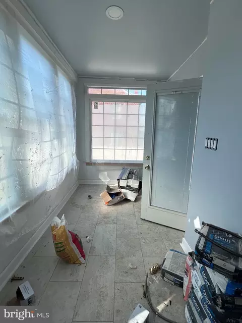 Entry Way - 3300 White Ave, Baltimore, MD 21214 photo 1 of 15