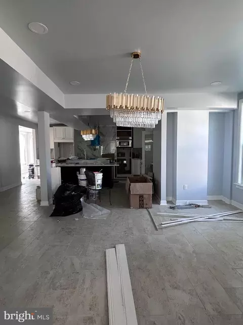 Entry Way - 3300 White Ave, Baltimore, MD 21214 photo 2 of 15