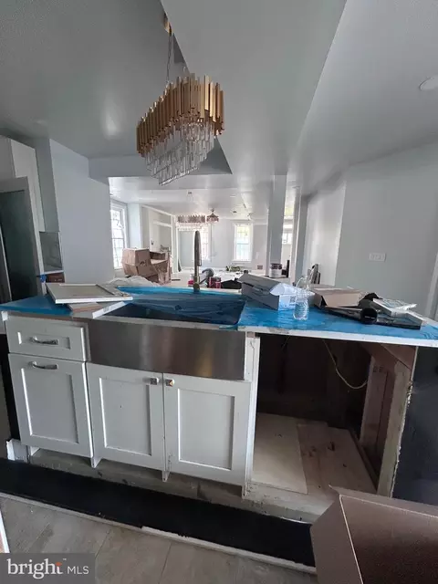 Kitchen - 3300 White Ave, Baltimore, MD 21214 photo 3 of 4