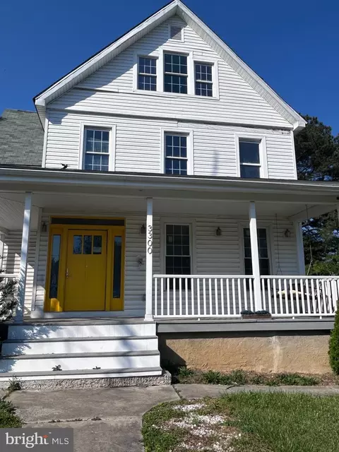 3300 White Ave, Baltimore, MD 21214