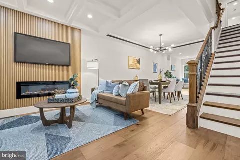 1220 N Eden St, Baltimore, MD 21213