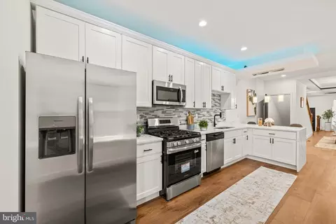 1220 N Eden St, Baltimore, MD 21213