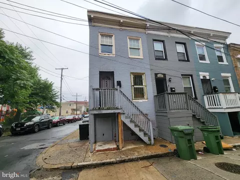 845 Reinhart St, Baltimore, MD 21230