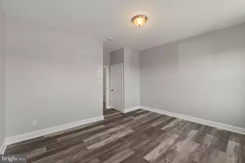 Entry Way - 1612 E 25th St, Baltimore, MD 21213 photo 11 of 11