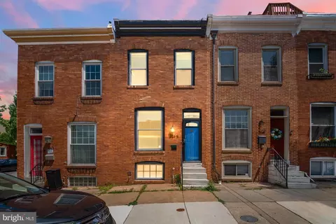 2612 Foster Ave, Baltimore, MD 21224