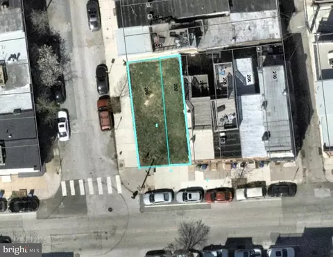 200 E 202 E Fort Ave, Baltimore, MD 21230