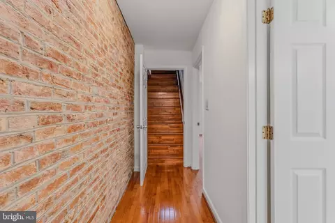 Entry Way - 1824 E Lombard St, Baltimore, MD 21231 photo 4 of 6