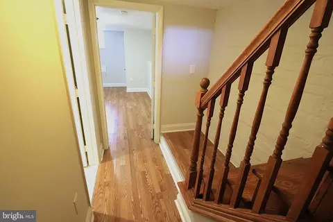 Entry Way - 26 S Potomac St, Baltimore, MD 21224 photo 5 of 5